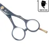 5.5INCH 2017 Smith Chu Sharp Professionell Frisör Saxar Hårförtunning Shears Salong Saxar Razor JP440C Gratis frakt, LZS0023