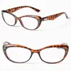 Fashion Hot Vintage Retro Plastic Eyewear Occhiali da lettura Donna Uomo Designer di marca Ipermetropia Presbiopia spedizione gratuita