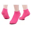 Vente en gros - Chaussettes pour femmes Coton Court Cheville Bateau Low Cut Crew Casual Calcetines Filles Mignonnes 15 Bonbons Couleurs Z1