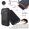 solar power bank for iphone
