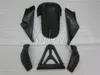 7 Yamaha için Hediye Kaplama Kiti YZFR1 2000 2001 Mavi Beyaz Siyah Fairings Set YZF R1 00 01 IT25313Z