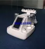 5 in 1 draagbare spa Dermabrasion Machines Aqua Peeling / Hydro Injector / Dermabrasion Beauty Machine