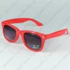 12 Colors Updated Colorful Candy Kids Sunglasses Hot Sale Classic Children Sun Glasses Mixed 8Colors 20pcs Free Shipment