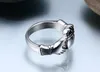 Модные обручальные кольца, винтажное обручальное кольцо Claddagh для женщин с моими руками, я отдаю тебе свое сердце2949