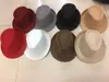 Women Fedora Trilby Gangster Cap Summer linen Panama Hat Vintage Retro Jazz Dance Hat Beach Sunhat 10pcs/lot