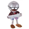 Bitkiler Vs Zombies Peluş Oyuncak Dolgulu Hayvan - Gazete Zombi 28cm/11 inç boyunda en iyi kalite