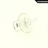 SAML Hover Glass carb cap Hookahs Matching Quartz Banger Nail Для нефтяной вышки PG5117