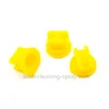 Agriculture Plastic uni jet flat spray nozzles for boom sprayer nozzle