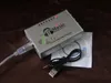 Freeshipping Top DSD1796 XMOS U8 USB DAC Sound Card z 3x TCXO 0.1PPM / słuchawki Pomoc wyjściowa 384K 32bit / DSD DOP