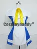 Costume cosplay di Bridget da Guilty Gear XX H008