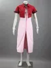 Final Fantasy VII Aerith Gainsborough cosplay costumes halloween