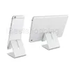 Universal Mobiltelefon Tablet Desk Halter Aluminium Metallstang für iPhone 13 12 Mini 11 Pro XR XS Max iPad Air 5 Samsung S22 S21 S30 A33 A72 Smartphone Tablets Laptop