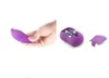 G-Spot 7-Funktion Jump Egg Vibrator Massager Women Vagina Masturbation Sex Toys #T701