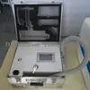 Q-Switch ND YAG 1064 Laser Nieuwe Laser voor Tattoo Removal en Pigment Removal