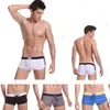 All'ingrosso- Sport da jogging con coulisse Boxer da corsa Pantaloncini da ginnastica per uomo Nero Nuoto Loungewear Beach Vocation Trunks Sostituzione