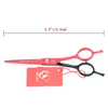 5.5" Meisha 2017 Tesouras Professional Hairdressing Scissors Set JP440C Hair Shears Cutting Scissors Thinning Shears Styling Tools,HA0155