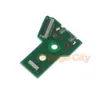 USB Charging Port Socket Charger Board Replacement Repair Parts For PS4 Controller JDS-040 JDS040 Board