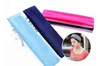 Stretch hoofdband sport yoga haarband zweetkop wrap unisex