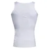 Slim Lift For Men Chaleco adelgazante Camisa Body Shaping Opp Bag Embalaje 100pcs / Lot Envío gratis