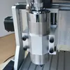 Brandneue Aman 3 -Achse 3040 1500 verwaltete Mini kostengünstige CNC -Fräsmaschine CNC vertikaler Mahlen Schnittrouter Maschine für Holz, Kunststoff, Metall