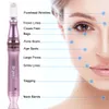 Wireless Derma Pen Dr.Pen M7-W/M5-W Auto Micro needle System Adjustable Needle Lengths 0.25mm-2.5mm 5 Speed Electric DermaPen