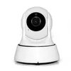 HD Hemsäkerhet WiFi Baby Monitor 720P IP-kamera Night Vision Surveillance Network Inomhus babykameror