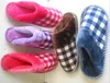 10pairs 2017 Comfortable Soft Home Slippers Cotton Warm Winter Slippers