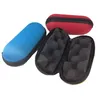 Wholeshell Renk Kılıfları Sigara Cam Kaşık Borular Boru Kılıfı Taşınabilir Mix Renkler Kutusu için 3 "ila 6"