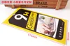 Groothandel lege retail pakket papier dozen verpakking voor premium gehard glas 9h screen protector Sony iPhone Samsung