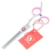 60Inch MeiSha JP440C NEW Barber Shear Professional Hairdressing Scissors Hair Thinning Shears Salon Hair Product Barber Styling T1805124