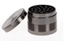 Nieuwe Sharpstone Grinders Alloy Herb Tobacco Grinder Herbal 4 Stuk Grinder Crusher Sigaret Machine Saving Inside DHL Free