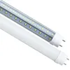 SUNWAY LIGHTING LED Tube Light g13 2 pin 8ft 6FT 5FT 4FT 1.2M-2.4m LED V Shape Double Glow Lights For cooler door