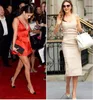 Gianvito Rossi Design Nieuwste mode -vrouwen Stiletto High Heel exclusief leer en PVC Pointed Teen Pumps Dress Shoes Lady Weddin3327287