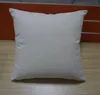 canvas pillow case