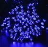 200 Led Solar String Light Outdoor Waterproof Garden 8 Mode Christmas Garland Led Solar Powered Lamp Fairy Lights 20M Home Decor