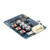 Freeshipping Bluetooth 4.0 Receiver Stereo Audio Amplifier Board Module Mini USB Digital Amplifier Små högtalare DC 5V MiniAmplifier