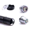 Litwod Cree XM-L T6 LED مصباح يدوي تكتيكي 5000LM Thoomable LED Torch Torch لصيد ضوء البطارية الشاحن عن بُعد G338K