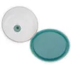 Plastic Watch Dust Cover Cover Guard Tray Spare Protector WatchMaker Tool