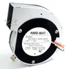 Japan NMB 11028 12V 2A 11cm centrifugal turbine fan BL4447-04W-B49 4wires