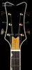 Dream Guitar Hollow Body Black Falcon Jazz Electric Gitara Double F Gold Sparkle Body Binding BIGS Bridge Top Selling7452564