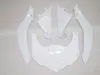 Lower price mold fairing kit for Suzuki GSXR1000 07 08 white bodywork fairings set GSXR1000 2007 2008 OT43