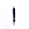 Creative Ball-point Pen Pipe Metal Smoking Tobacco Pipes Multifunction Alloy Ballpoint Pen Model Crafts Gifts Smoke Tube Tool Accessories