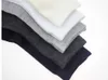 Großhandels-Hochwertige Herren-Socken aus Bambusfaser, reine Farbe, Elite-Freizeitsocken für Herren, tragen nicht stinkende antibakterielle Stoffe, absorbieren Schweiß LQ-33