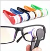 Lunettes portables multifonctions essuyer les lunettes nettoyer le nettoyant sans laisser de traces