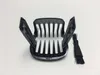 New Hair Clipper Replacement For PHILIPS Trimmer COMB HC7460 HC7462 HC7460-13 HC7460-15 Series 7000 1-7MM