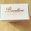DHL Bumebime Handwork Skin Care Soap With Fruit Essential Natural Mask Bumibime Handgjord Oil Soap Free Shipping