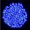 200 LED Solar String Light Outdoor Waterproof Garden 8 Mode Christmas Garland LED SOLAR PROWED LAMP Fairy Lights 20m Home Decor