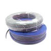 EDISON2011 100M 4 PIN Drut miedziany RGB Drut przedłużający kabel 22AWG Pasek LED Elektroniczny kabel DIY DIY podłącz 8200433