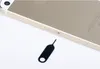 100pcs Wholesale-sim card adapter for iPhone 5/5s/6/7/8 nano/micro sim adapter 4 in 1 one Retrieve card pin