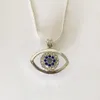 Collana con pendente a gabbia con medaglione con gemme brillanti, montaggio fai da te, perla, gemma, perlina, collana con ciondolo, accessori adorabili per gioielli4763457